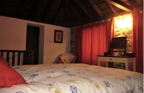 Authentic country house Casa Gloria with fantastic views - Foto 4