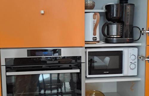 Loft avec patio Villeneuve les Avignon - Foto 34