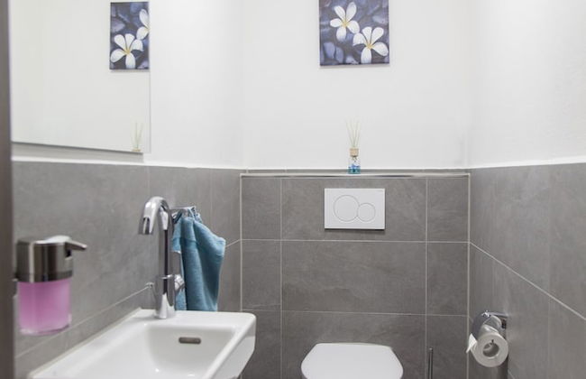 Stadl Appartements - Foto 37