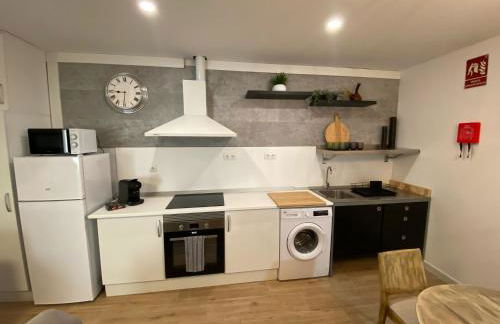 Apartamentos el Sótano - Foto 29