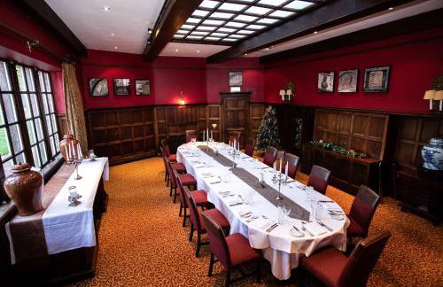 Macdonald Pittodrie House - Foto 22