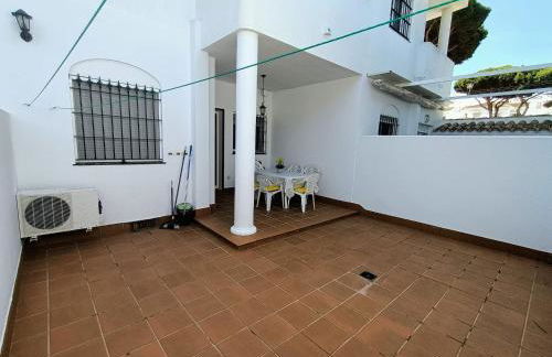 COSTA EL CASTILLO Apartamento con WIFI - Foto 13