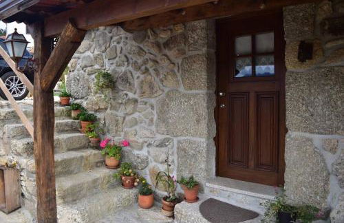 Casinha Estrela da Encosta - Gerês - Foto 1