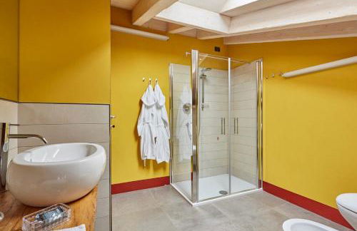 Agriturismo Alba Del Borgo - Photo 48