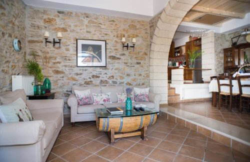 Agrilos Sea View House - Foto 17