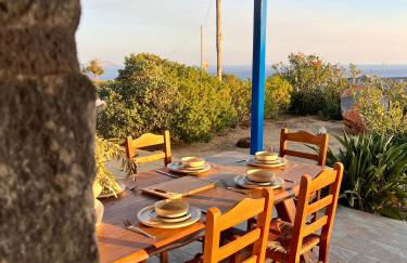 House Marevouni, Triopetra - Foto 7