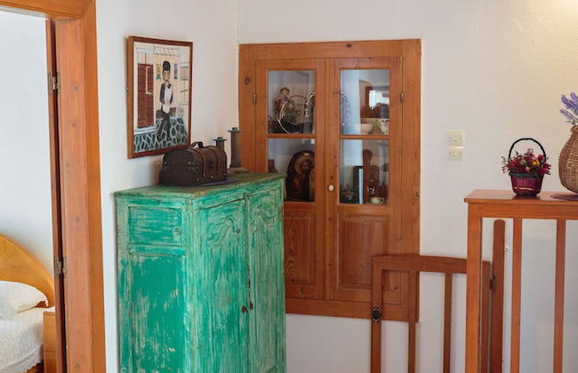 Marouso Villa Paros - Foto 17