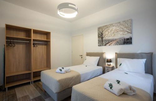 Anastasia's House - Foto 16