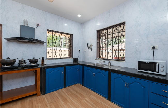 Villa Calangute Phase 3 - Foto 9