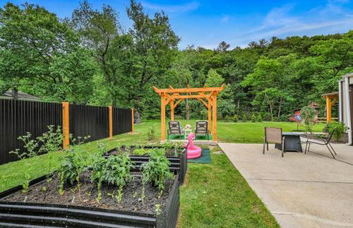 Cozy Small Studio Retreat by the River - Foto 33