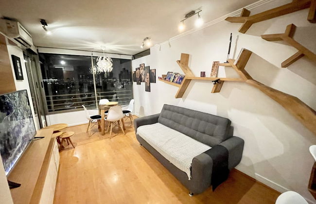 Rho Departamentos - Foto 70