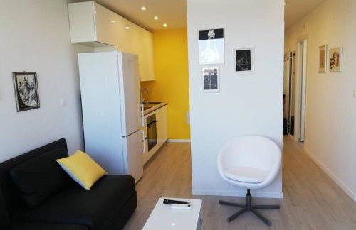 Apartment Altitudo Split sea and city view terrace comfortable and new - Foto 23