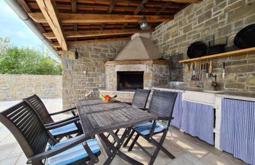 Villa Motovun 2129 - Foto 5