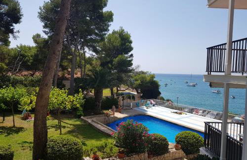 Apartamento Salou Vistas Mar - Piscina - Foto 1