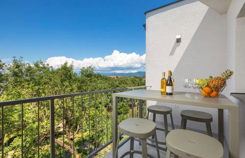 Apartmani Vila Mara M 4 heated pool and whirpool - Foto 25