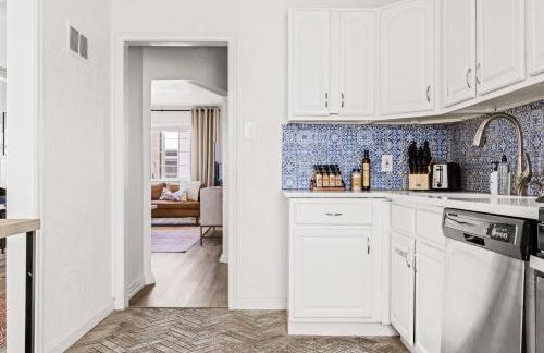 Modern Comfort - King Beds - Walk to Sloans Lake - Foto 14