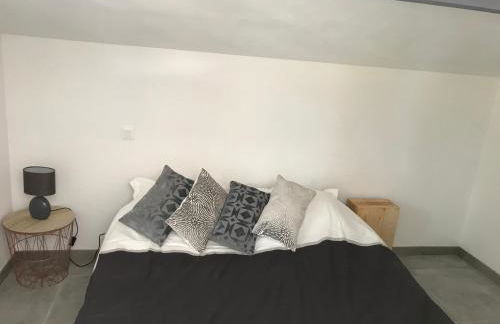 Gîte indépendant entre vignes et océan - Foto 15