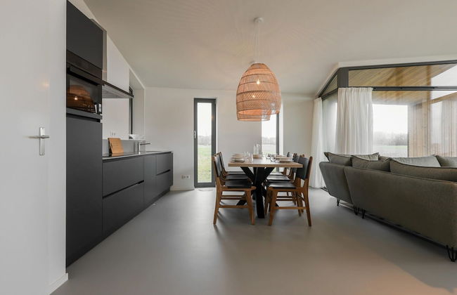 Cottage in Wissenkerke Near Het Bokkegat - Foto 27