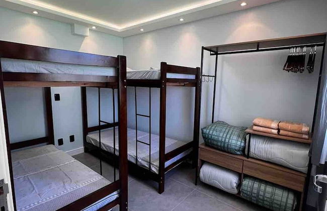 Ap Premier Home Club - Turismo e Lazer - Foto 8