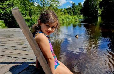 Zakole Czarnej Hańczy - Foto 63