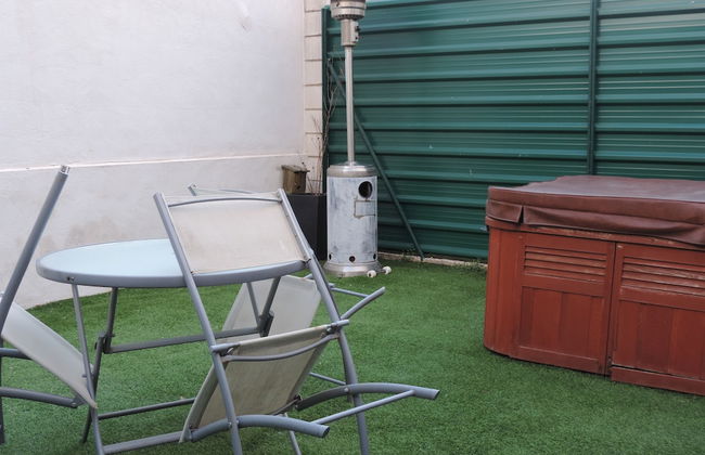 Apartamentos Barbancho - Foto 59