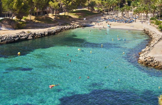 Villa in Mallorca With Private Pool - Foto 39