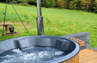 Leśna Muzyka Apartment Limanowa - Photo 28