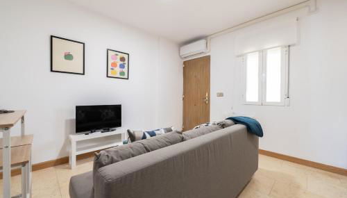 Cozy apartment with terrace, Madrid - Foto 2
