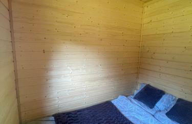 Słoneczne wzgórze domki pod lasem - Foto 15