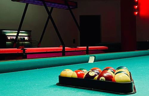 Wow House - Ampia Villa con Piscina e sala giochi - Foto 66