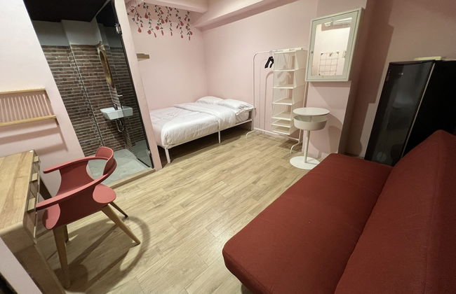 CHOSKA RESIDENCE - Foto 27