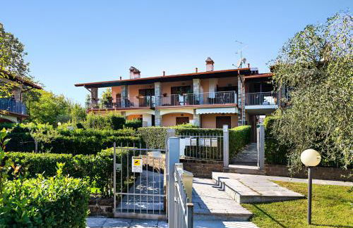 I BROLI - lovely nest with pool - Foto 11