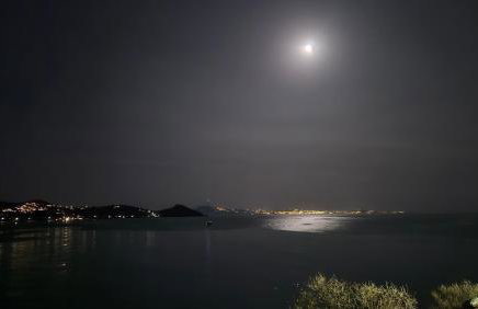 Tinos Seaside Gem - Cycladic 2BR 500m from Center - Foto 18