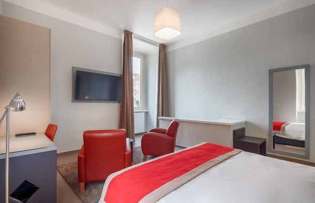 N° 9 Colosseo - Foto 42