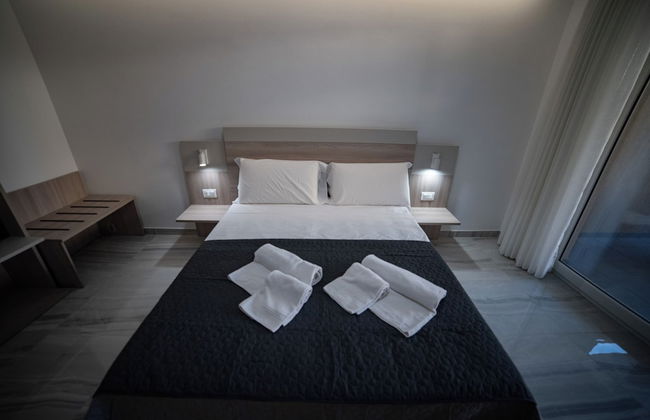 MIDDLE TOWN PALACE TROPEA - Foto 27