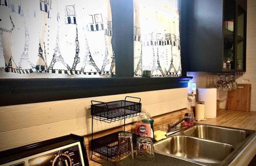 Durham MillworkerHouse Downtown - Foto 34