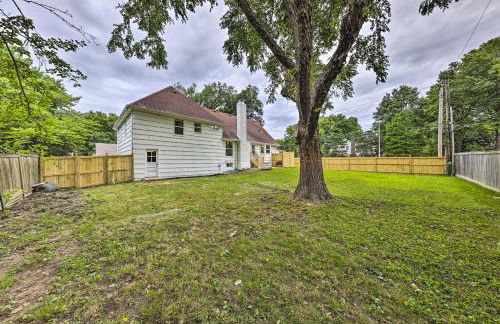 Spacious Family Home in Kansas City Suburb! - Foto 41