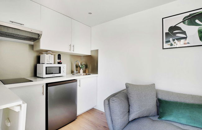 Résidence EUGENE - Foto 41