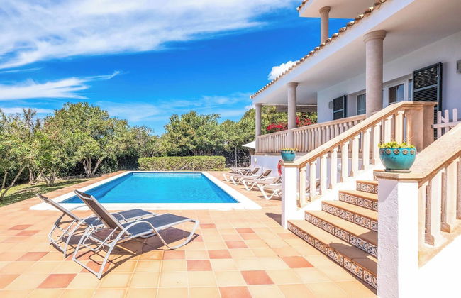 Villa Alaris - Photo 36