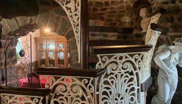 Cobweb Hall - Foto 3