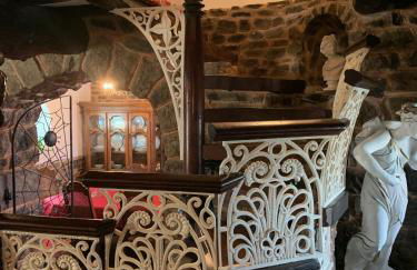 Cobweb Hall - Foto 3