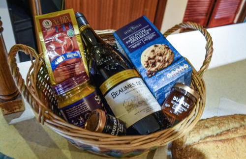 Cherry Cottage - Foto 14