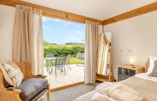 Loxford Lodge - Uk47304 - Foto 6