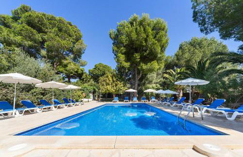 Apartamentos Cala Murada Tennis - Foto 13