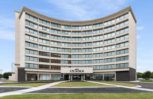 Lodgeur Upper Kirby, Houston - Close to Greenway Plaza, Galleria, Montrose - Foto 51