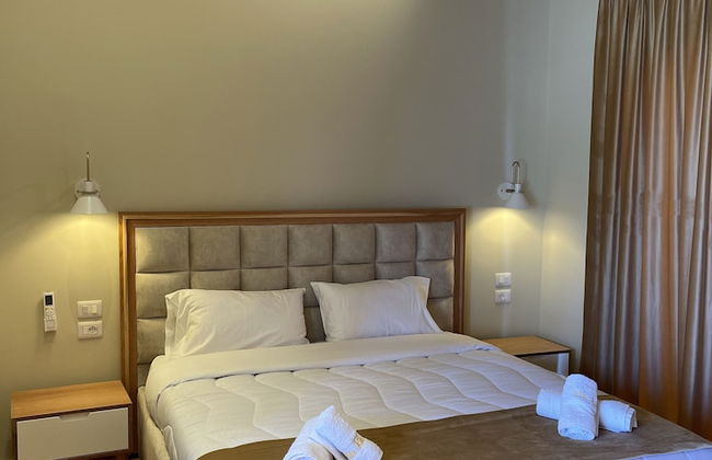 Arial Penthouse Suites - Foto 26