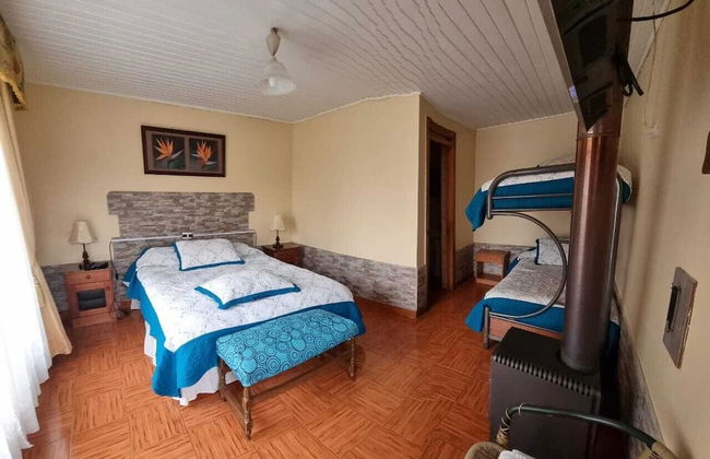 Hospedaje Shuyen - Photo 46