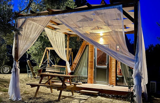 Bıngıdı Bungalov - Foto 44