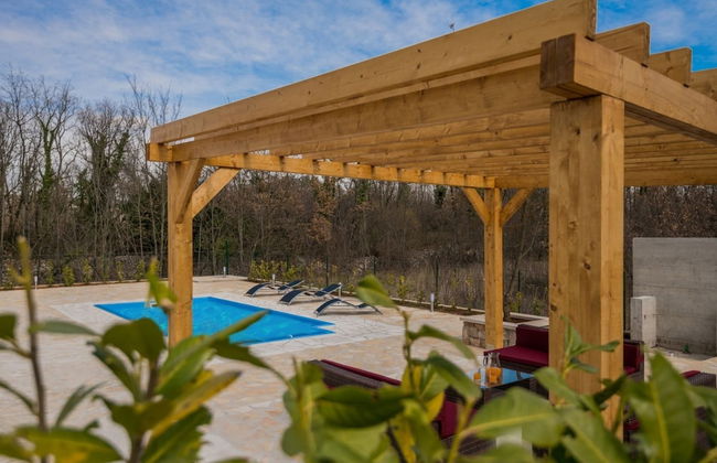 Villa Dalmatina - Foto 45