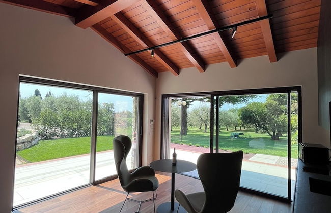 Quercia Belvedere Relais - Foto 46